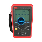 UNI-T UT620A Digital Micro Ohm Meter 6k Display 60000 Data Storage 1000 Li-ion Battery Milliohmmeter for Test Instruments  lexso
