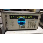 Anritsu MF76A Microwave Frequency Counter 10 Hz - 18G Hz     ytdi