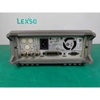 used HP Agilent Keysight 53181A 225MHz Frequency Counter   lexso