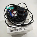 In Stock KEYENCE PZ2-51P PNP Output Photoelectric Sensors Cable lexso