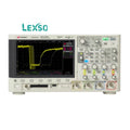 Keysight MSOX2004A Portable Mixed Signal Oscilloscope 70 MHz 4 Analog and 8 Digital Channels 200mhz lexso
