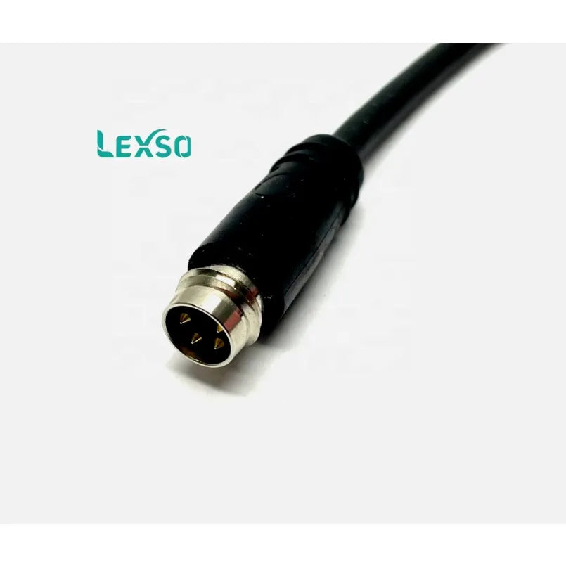 New in Box KEYENCE PZ-M62P Photoelectric Sensor PZM62P lexso