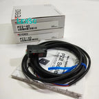 New Original Photoelectric Sensors Head PZ2-42 KEYENCE with One Year Warranty lexso