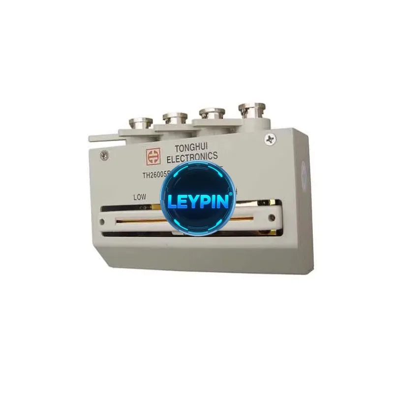 Tonghui TH26005B 4-Terminal Band Clamp Fits for TH2818/2819 Series    ytdi