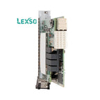 Keysight M3100A PXIe Digitizer High Performance 100 MSa/s 14-Bit 100 MHz Electronic Measuring Instrument lexso