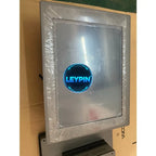 Advantech 12.1 Inch Panel PC TPC-125H HMI Touch Screen Monitor Atom E3845 IP66 C1D2 Explosion-proof RS485 for Oil Gas    ytdi