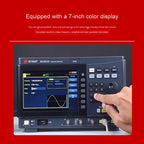 Keysight EDU33210 Series SBE Waveform Function Generator Customizable OEM Support-Models EDU33211A and EDU33212A 3-Year Warranty    ytdi