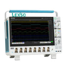 Tektronix MSO56B 5-BW-350 350 MHz, 6-FlexChannel, 6.25 GS/s Mixed Signal Oscilloscope lexso    ytdi