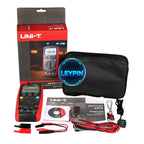 UT71B 10A 1000V Digital Multimeter Manual Types of Multimeter Uni t Multimeter      lexso