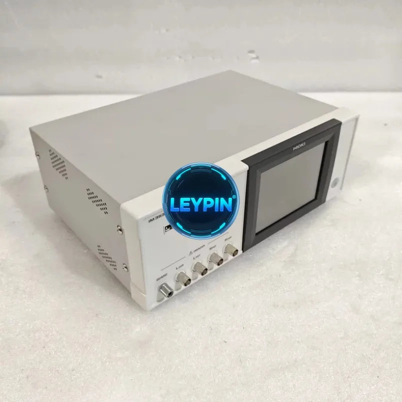 IM3536 Hioki LCR Meter     ytdi