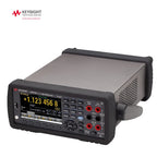 Keysight 34465A Six and a Half-Digit Digital Multimeter 34461A Desktop Multimeter 34470A Testing Equipment    ytdi