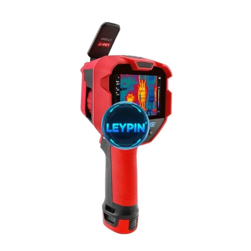 UNI-T  UTi384H Adjustable Focus Infrared Thermal Imager Product Category Infrared Thermal Camera     lexso