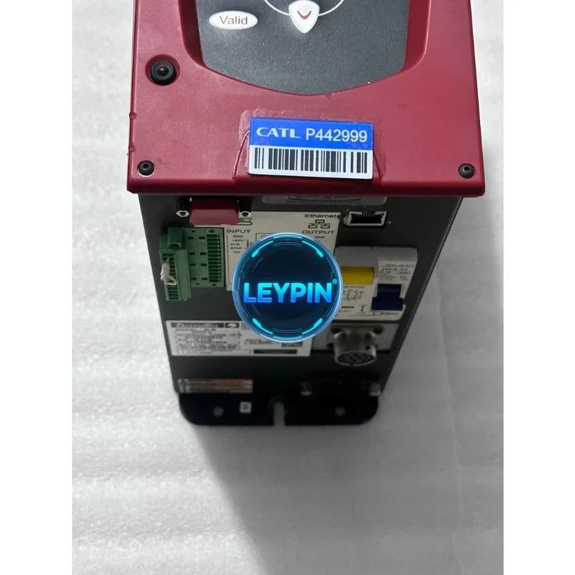 Desoutter CVIR II   Controller Used 6159326810 Tool controller driver   lexso
