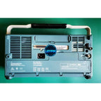 Tektronix TDS3054B 4CH DPO Oscilloscope 500MHz 5GSas