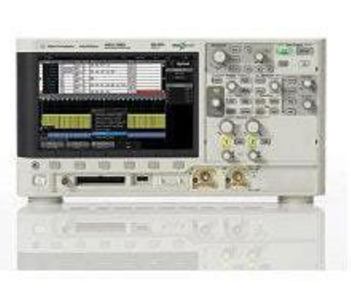 MSOX3032A Agilent Mixed Signal Oscilloscope second-hand