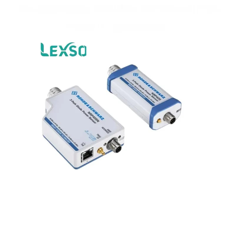 R&S Rohde & Schwarz NRP8S NRP18S NRP33SNRP40S Power Sensors  ytdi