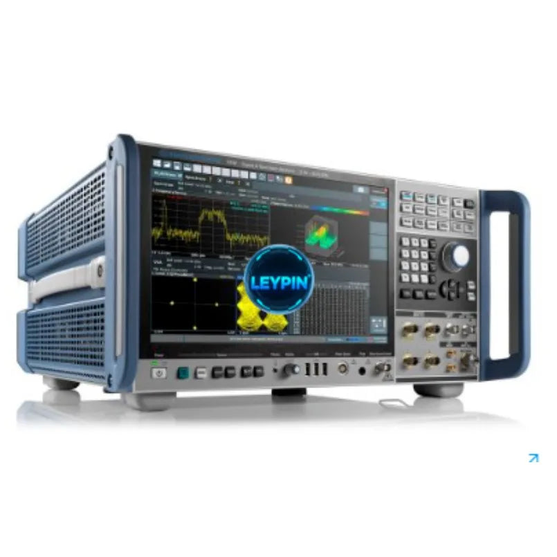 R&S FSW Signal and Spectrum Analyzer Setting Standards in Innovation and Usability Price Negotiable      lexso