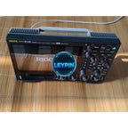 RIGOL DHO914S 125MHz Digital Oscilloscope 12-bit Vertical Resolution 1.25 GSa/s Sample Rate 4 Analog Channels 1CH   lexso