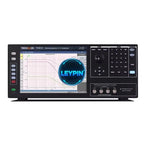 Tonghui TH511 TH512 C-V Characteristic Analyzer for Semiconductor Devices 1kHz-2MHz    ytdi