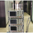 Rohde & Schwarz ZVB 20, Vector Network Analyzer, 4 port, 10 MHz to 20 GHz lexso