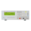Tonghui TH2689A Capacitor Leakage Current IR Meter Insulation Resistance Test Function LS  ytdi
