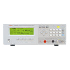 Tonghui TH2689A Capacitor Leakage Current IR Meter Insulation Resistance Test Function LS  ytdi