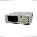 Used Agilent E4425B Signal Generator 250kHz-3GHz