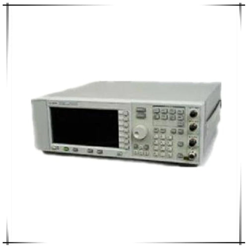 Used Agilent E4425B Signal Generator 250kHz-3GHz