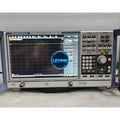 RS  ZNB8 8.5GHZ Network Analyzer Communication Equipment      lexso