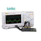 RIGOL DS2202A High-Performance 200MHz Digital Storage Oscilloscope with 2 GSa/s Sampling Rate lexso
