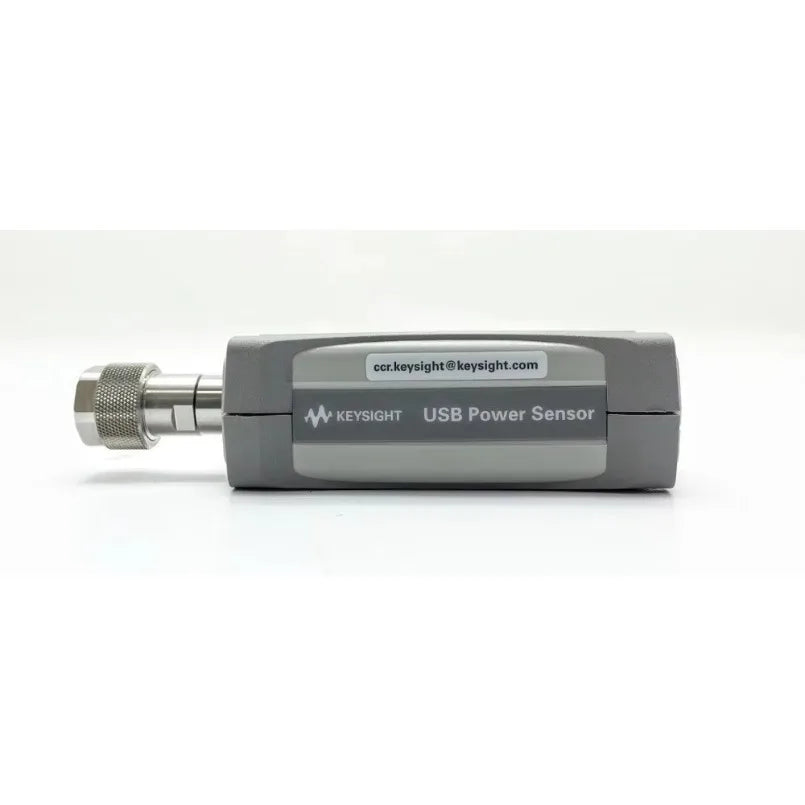 Keysight Used U8481A Power Sensor; USB Aver. Thermocouple, 10MHz-18GHz (Agilent) Price Negotiable    ytdi