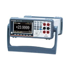 GW Instek GDM-9052 Dual Measurement Digital Multimeter 5.5 Digit 239999 Counts  lexso
