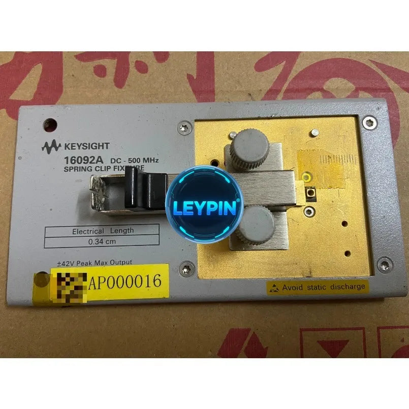 16092A Keysight Brand New Fast Shipping FedEx or DHL   ytdi