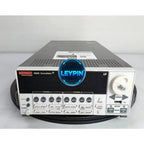 Keithley (Tektronix) 2604B High-Precision Digital Source Meter Tightly Integrated Precision Used Measuring