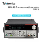 Keithley 2200-20-5 Digital Programmable DC Power Supply 20V 5A 100W Laboratory Electronic Measuring Instrument