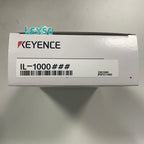 Keyence IL-1000 Laser Sensor IL Series IL-1000 Amplifier Unit lexso