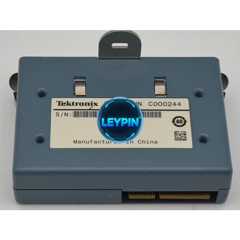 Tektronix DPO2CONN Connectivity Module- MSO & DPO Series Oscilloscopes    ytdi