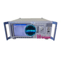 Rohde & Schwarz CMU200 Integrated Tester / Radio General Test