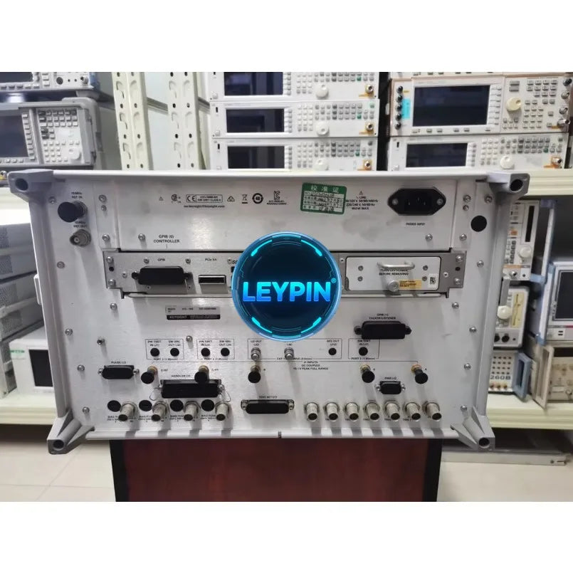 Keysight Agilent N5227A/UXR0204A PNA Microwave Network Analyzer 10MHz to 67 GHz Two Port #nice   ytdi