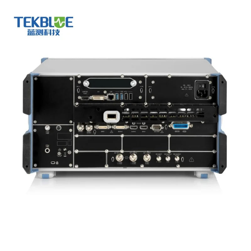 Rohde &Schwarz R&S Fsw50 Signal Spectrum Analyzer 2 Hz - 50 GHz