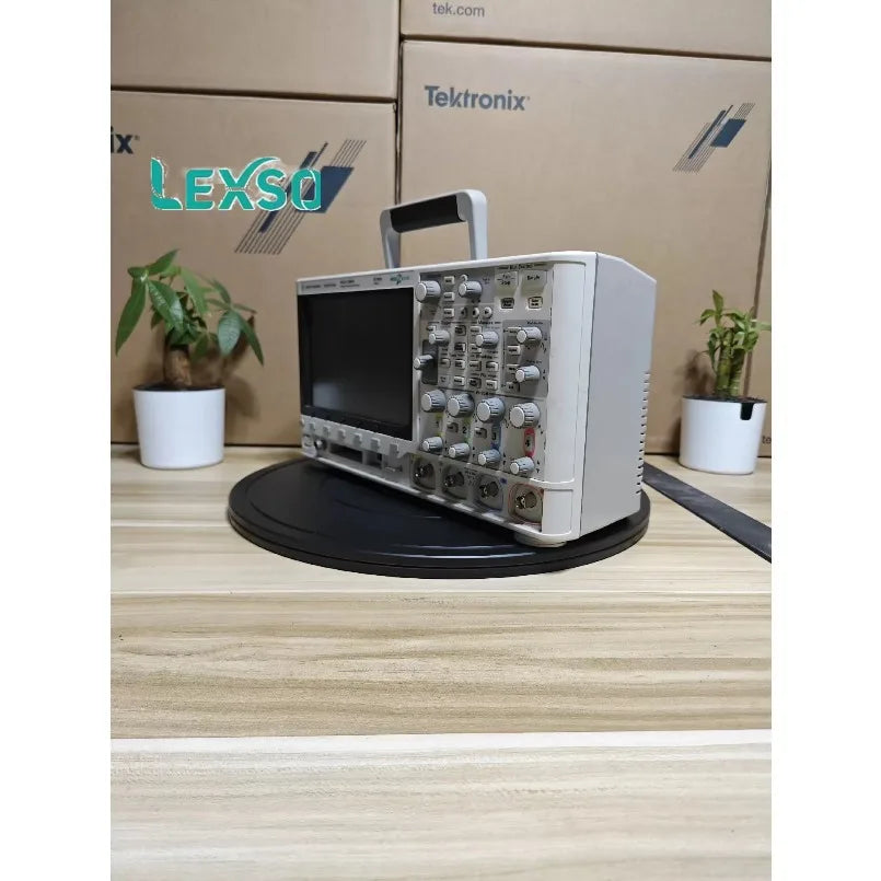 DSOX2004A - Digital Oscilloscope 70 MHz / 4 Channel     lexso