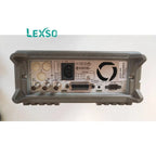 HP KEYSIGHT Agilent 53132A 225 MHz dual-channel   lexso