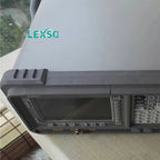 New Agilent E4411B ESA-L Series Spectrum Analyzer & Network Analyzer 9KHz-1.5GHz with 1 Year Warranty lexso   ytdi