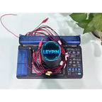 HIOKI LR8401-21 Data Recorder with 2 X LR8501     ytdi