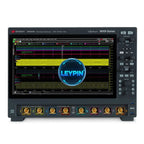 Keysight MXR608B Infiniium MXR Series Oscilloscope: 6 GHz, 8 Channels    lexso