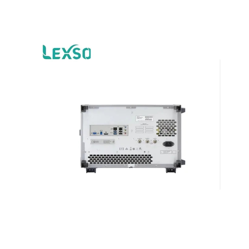 Keysight 16861A Portable Logic Analyzer 34 Channels, 350 MHz State, 12.5 GHz Timing Zoom, 2.5 GHz Timing, 2 Mb Depth  lexso