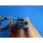Anritsu 560-7K50 10MHz-40GHz RF Detector Type K(m) 50ohm     ytdi