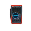 UNI-T UTD1102C 100MHz Dual Channel Handheld Digital Storage Oscilloscope     lexso