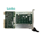 National Instruments PXI-2566 Relay Module-OEM Customized Support 3-Month Warranty lexso