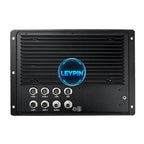Advantech ITA-8100 EN 50155 10.4 Inch Fanless Railway with Intel Atom X7-E3950 Processor   lexso